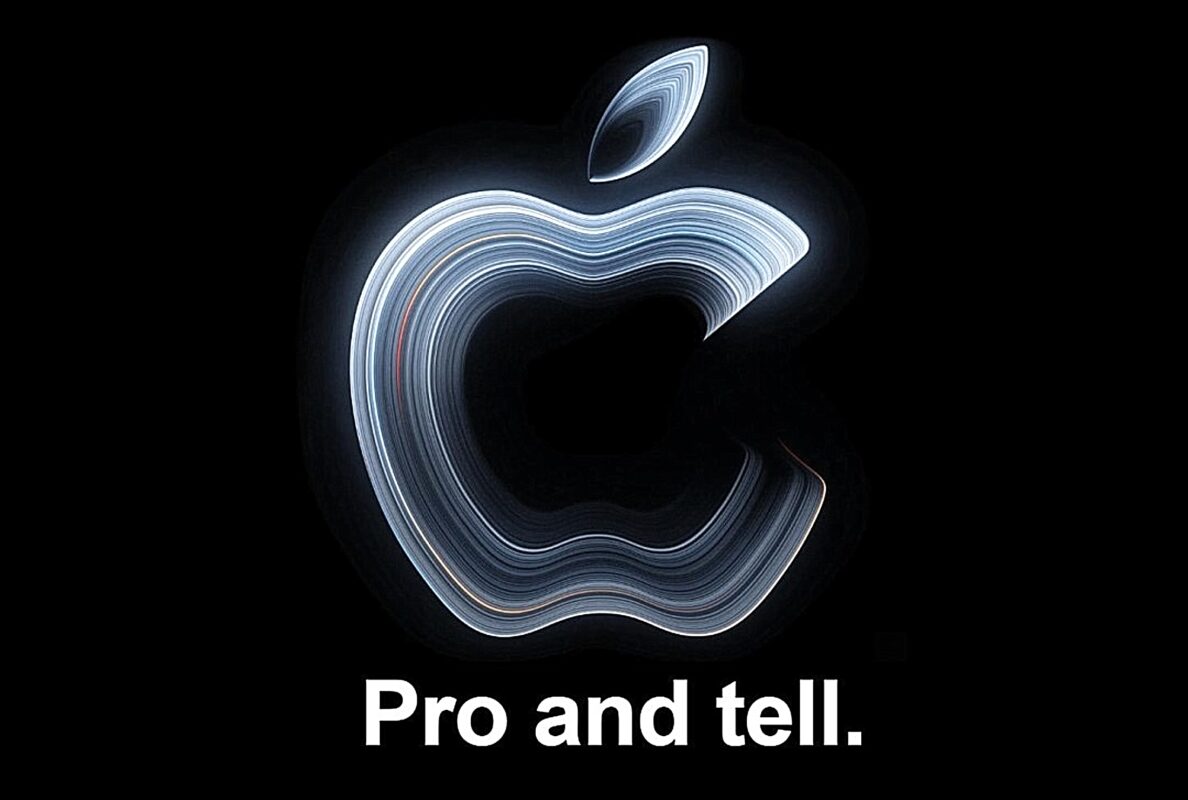 Apple: Ανακοίνωσε νέα εκδήλωση για το MacBook Pro την επόμενη εβδομάδα