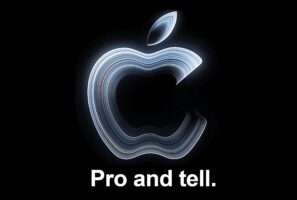 Apple: Ανακοίνωσε νέα εκδήλωση για το MacBook Pro την επόμενη εβδομάδα