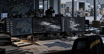 Ρωσική κυβερνοεπίθεση στην Ουκρανία αξιοποιεί νέο αποκεντρωμένο δίκτυο